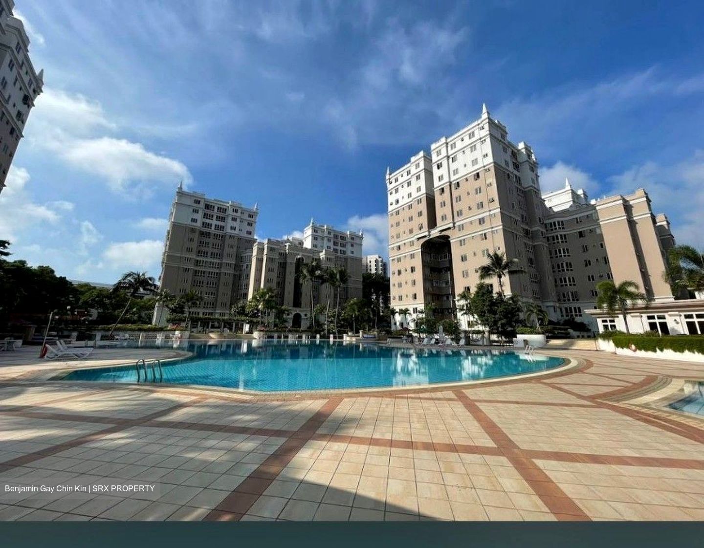 Castle Green (D26), Condominium #533635171
